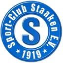 Logo of SC Staaken