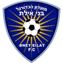 Logo of Bnei Eilat