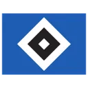 Logo of Hamburger SV Women