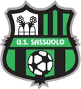 Logo of Sassuolo