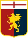 Logo of Genoa Women