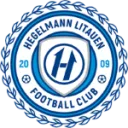 Logo of Hegelmann Litauen II
