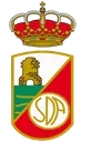 Logo of RSD Alcala Henares