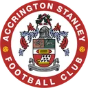 Logo of Accrington Stanley
