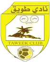 Logo of Tuwaiq