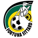 Logo of Fortuna Sittard