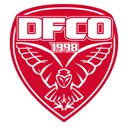 Logo of Dijon w