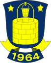 Logo of Brondby IF