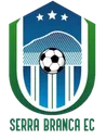 Logo of Serra Branca EC