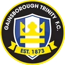 Logo of Gainsborough Trinity