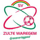 Logo of Zulte Waregem VV Women