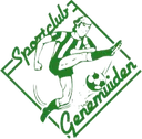 Logo of SC Genemuiden