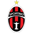 Logo of Sporting San Miguelito