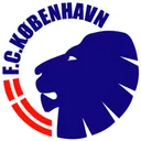 Logo of FC Copenhagen