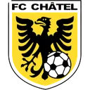 Logo of FC Chatel St Denis
