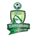 Logo of Elmina Sharks