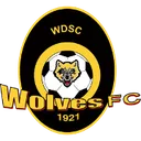 Logo of Brisbane Wolves
