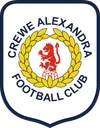 Logo of Crewe Alexandra