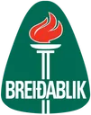 Logo of Breidablik
