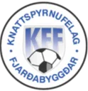 Logo of KF Fjardabyggd