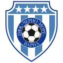 Logo of Cherno More Varna