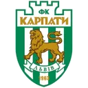 Logo of Karpaty U21