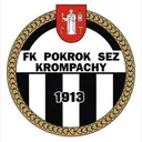 Logo of Pokrok SEZ Krompachy