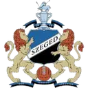 Logo of FC Szeged II