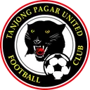 Logo of Tanjong Pagar Utd