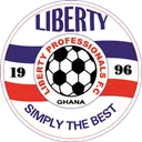 Logo of Liberty Professionals