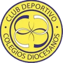 Logo of Colegios Diocesanos