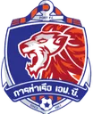 Logo of Port FC