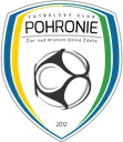 Logo of FK Pohronie