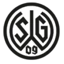 Logo of Wattenscheid 09