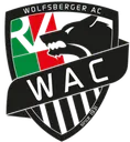 Logo of Wolfsberger AC
