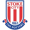 Logo of Stoke City