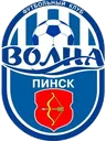 Logo of Volna Pinsk