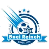 Logo of Maccabi Bnei Reineh