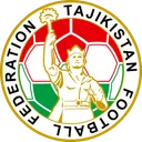 Logo of Tajikistan