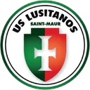 Logo of St. Maur Lusi