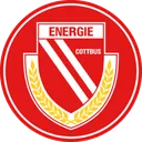 Logo of Energie Cottbus