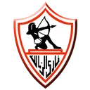 Logo of Zamalek SC