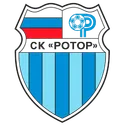 Logo of Rotor Volgograd