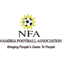 Logo of Namibia