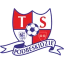 Logo of Podbeskidzie Bielsko-Biala