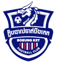 Logo of Boeung Ket Angkor