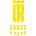 Logo of Al-Orubah