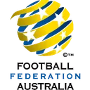 Logo of Australia U23