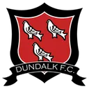 Logo of Dundalk