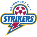 Logo of Devonport City